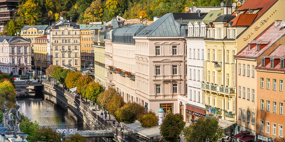 PRAGA (Día libre)