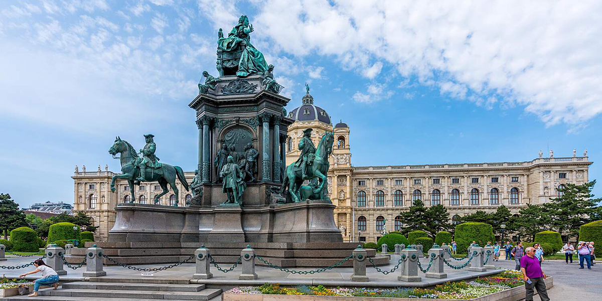 VIENA / MEXICO