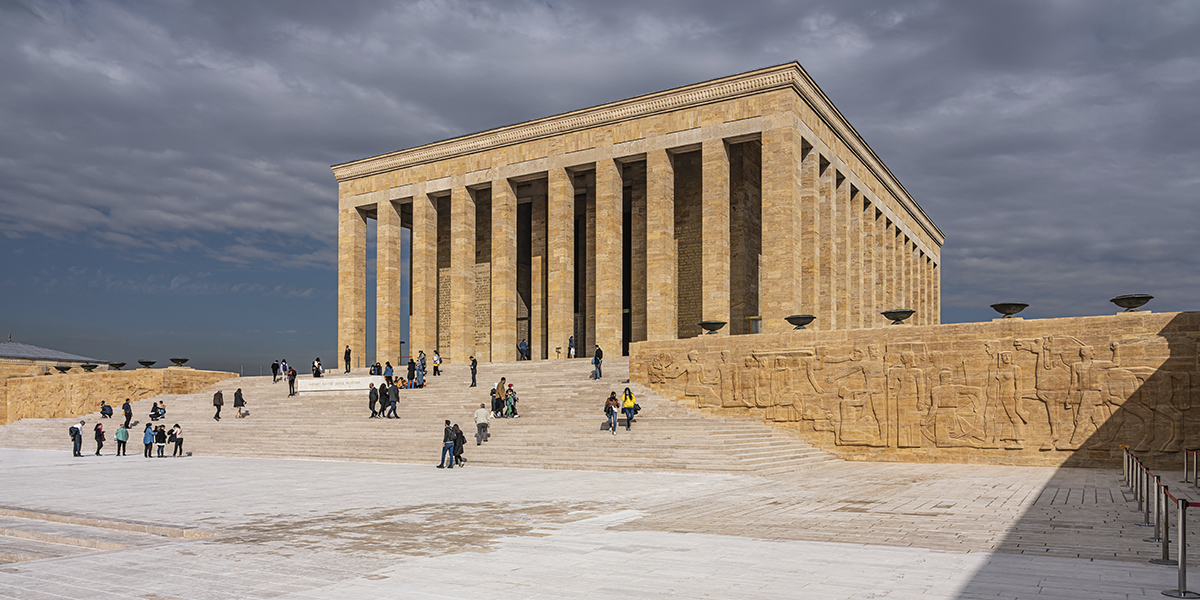 ESTAMBUL / ANKARA / CAPADOCIA