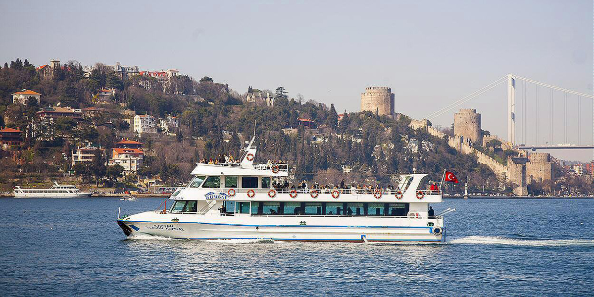 ESTAMBUL (Día libre)