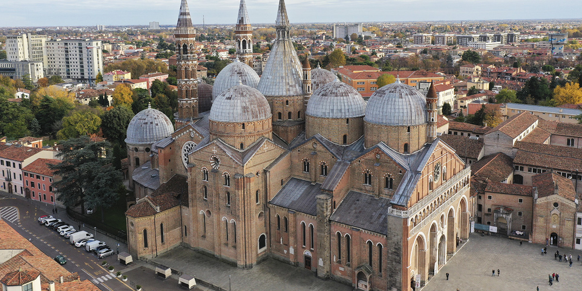 VENECIA / PADUA / PISA / FLORENCIA