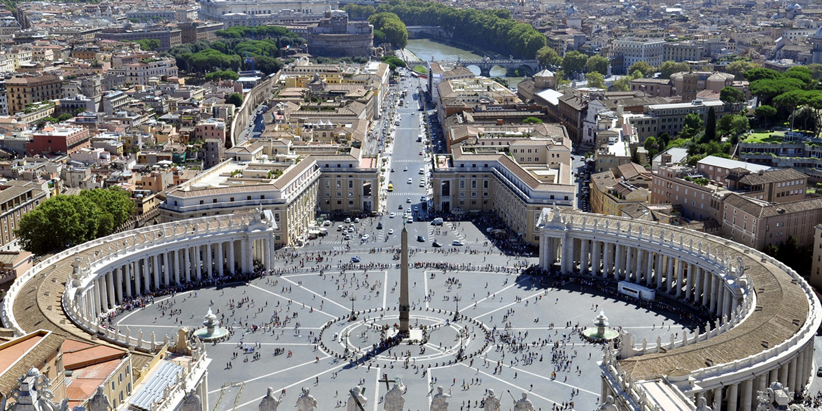 ROMA (Día libre)