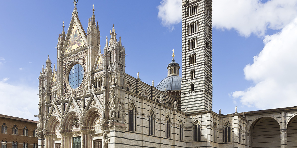 FLORENCIA / SIENA / ASIS / ROMA