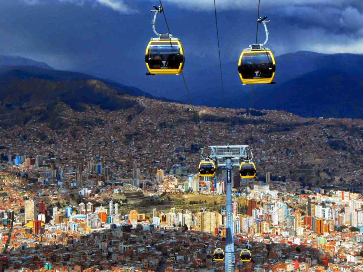 LA PAZ / MEXICO