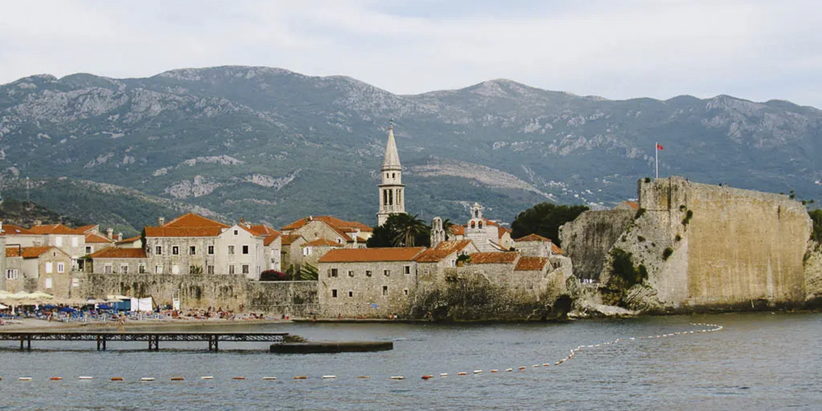 (Sa) DUBROVNIK (Kotor y Budva)
