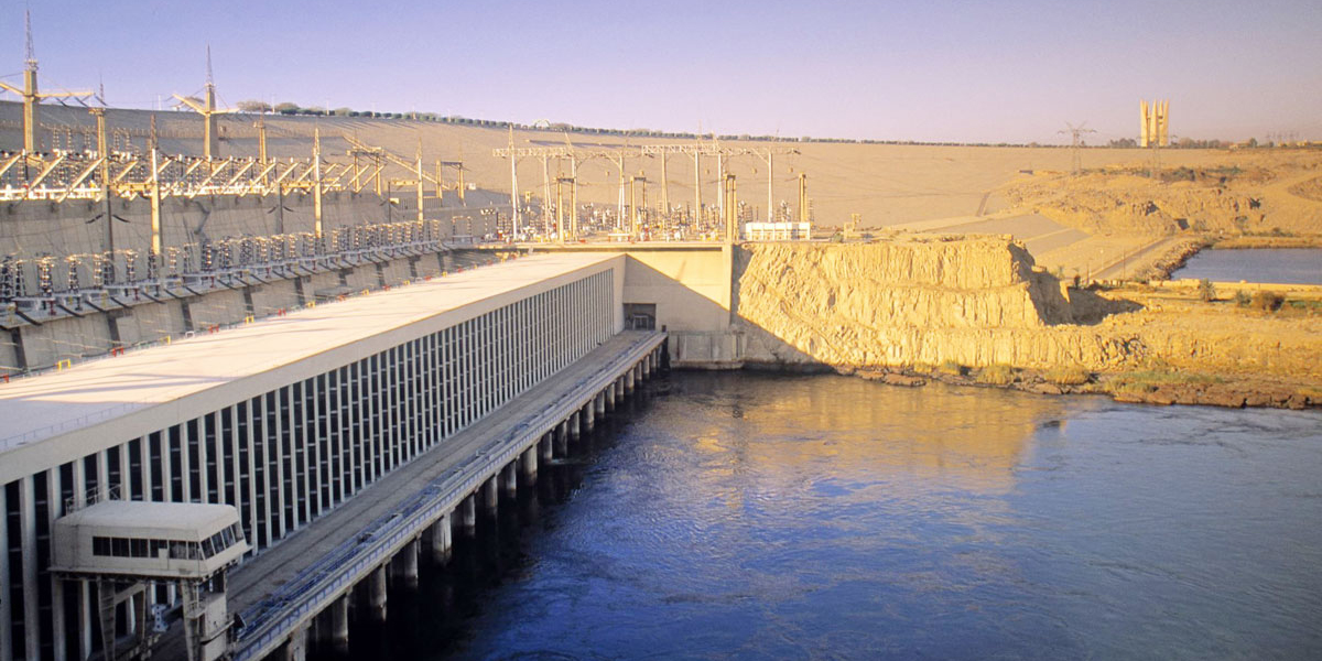 CRUCERO: ASWAN (Abu Simbel + Alta Presa + Obelisco)
