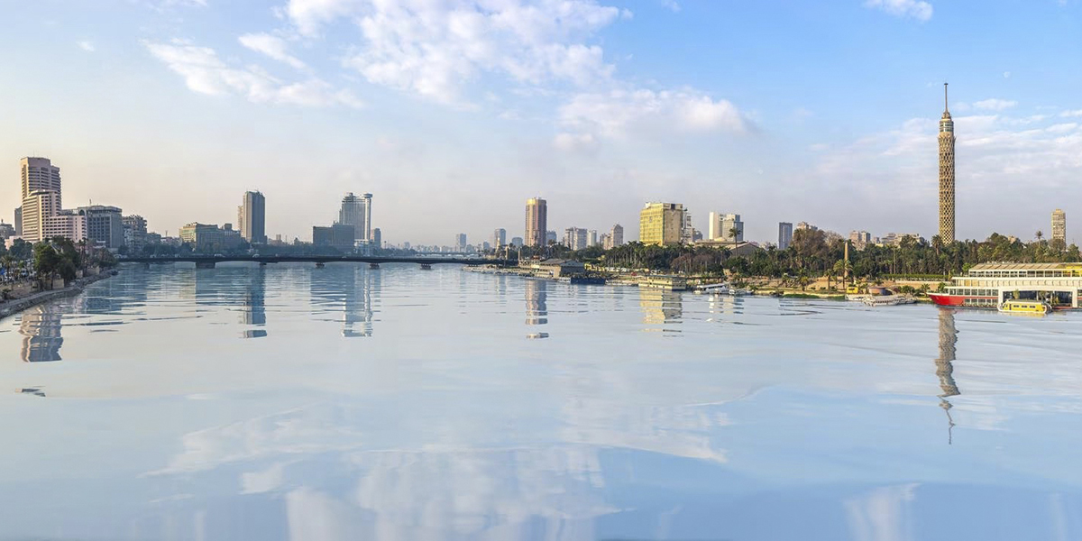 Egipto y Turquía