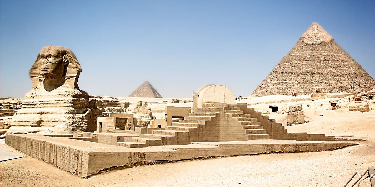 Egipto y Turquía