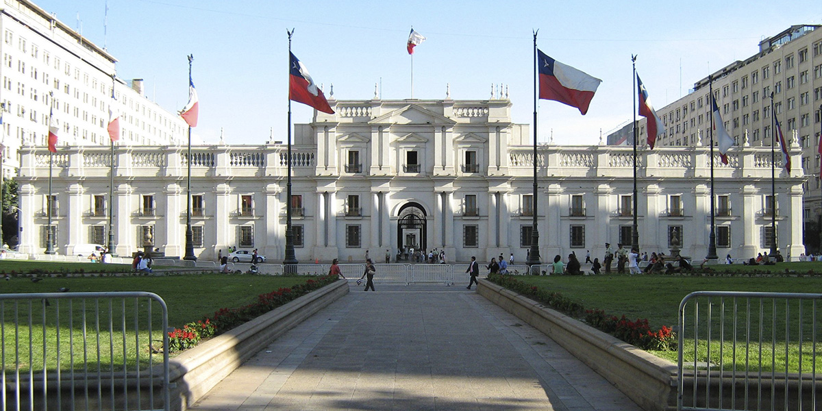 Dos Patagonias, Dos Poemas