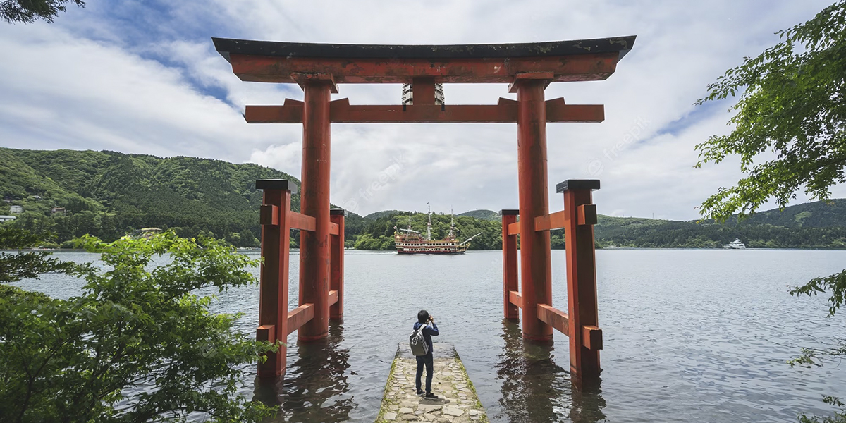 TOKIO (Hakone)