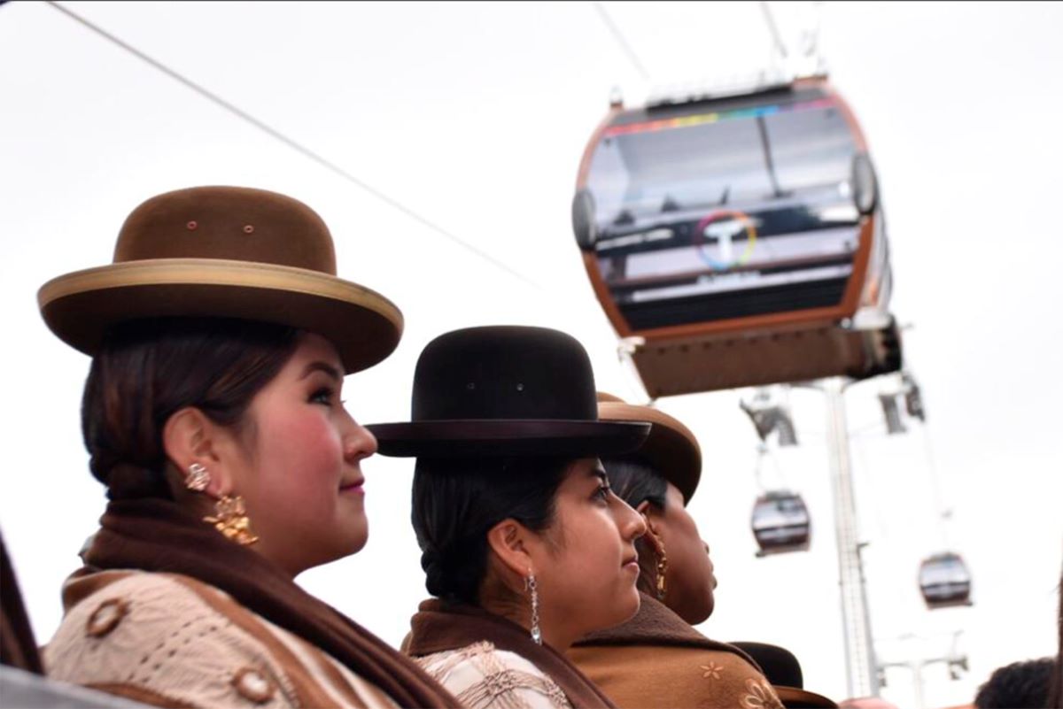 LA PAZ / MEXICO