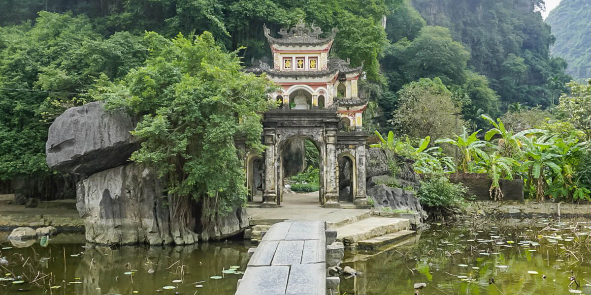 Vietnam, Laos, Camboya y Bangkok