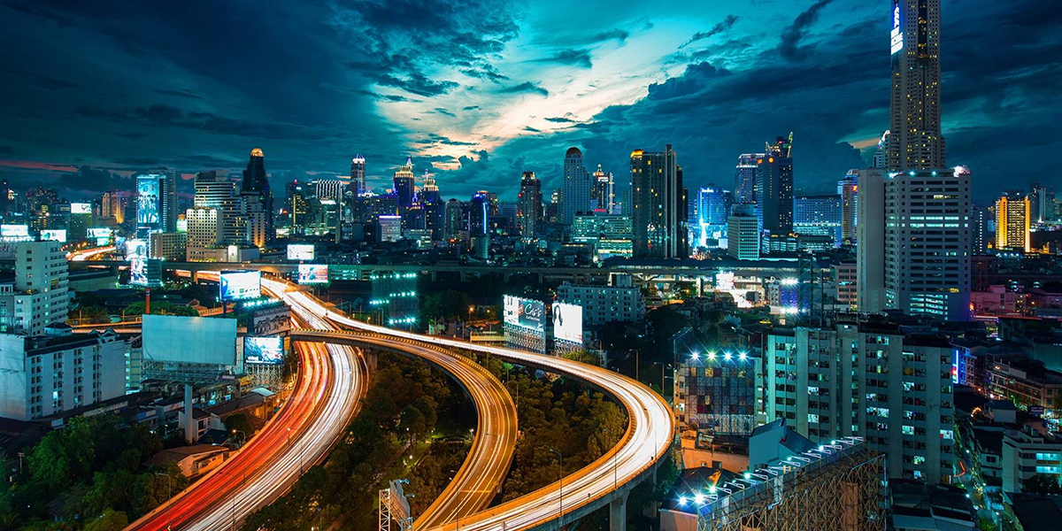 BANGKOK / MEXICO ó DESTINOS VARIOS