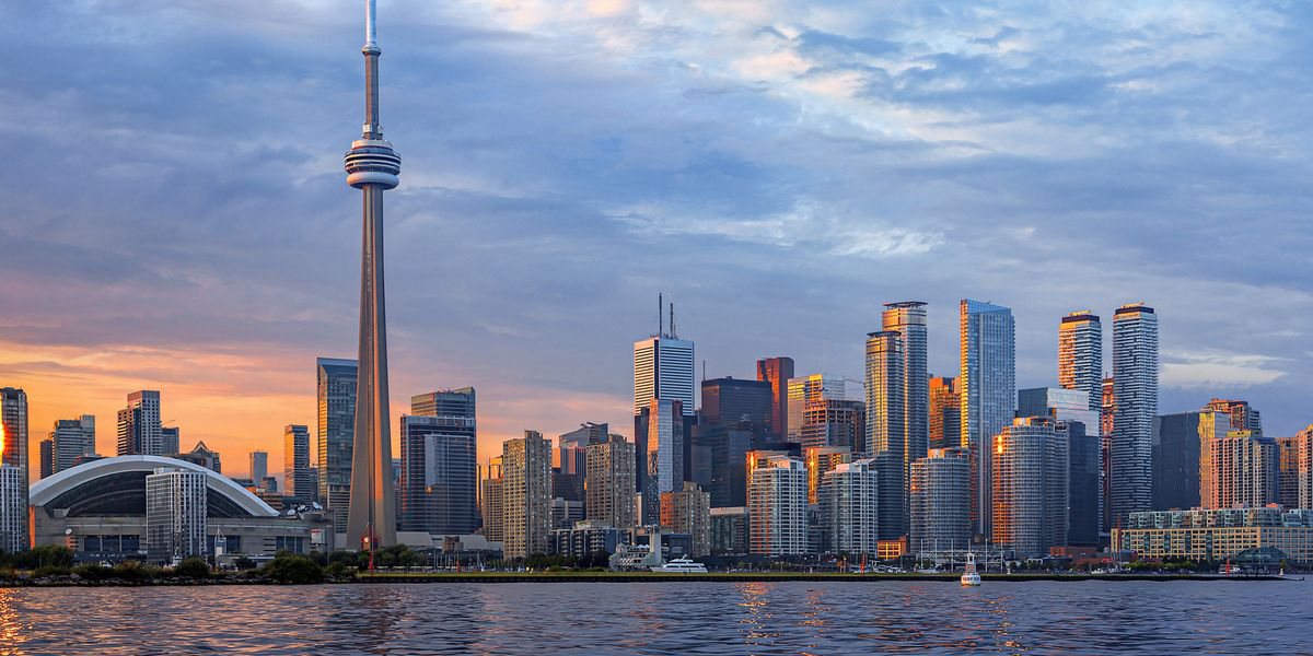 MEXICO / TORONTO