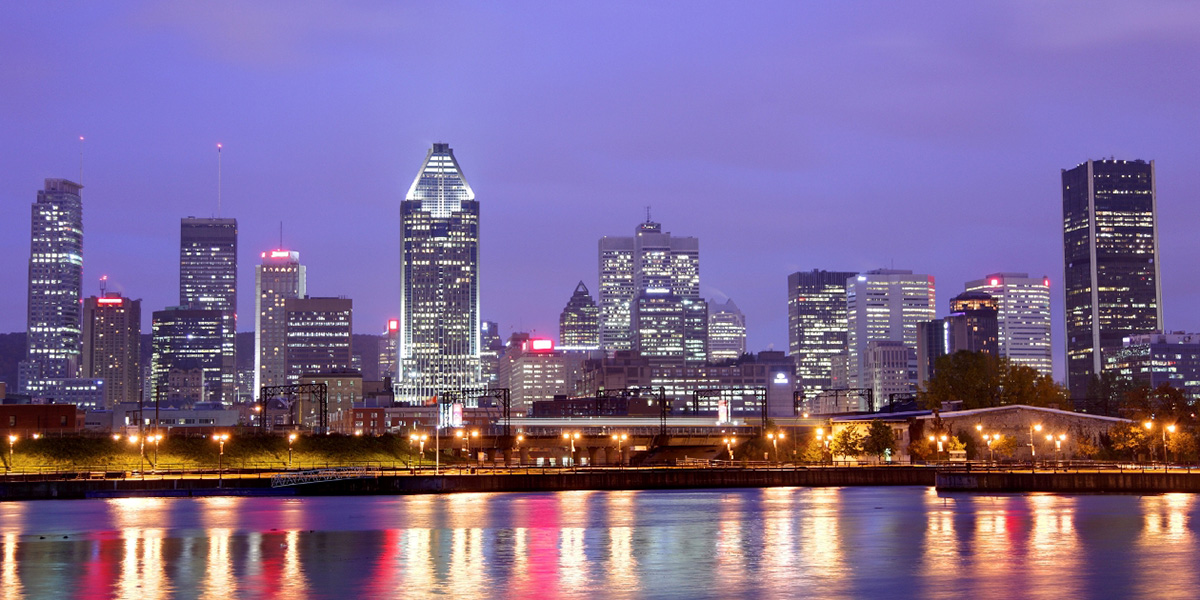 MONTREAL / MEXICO