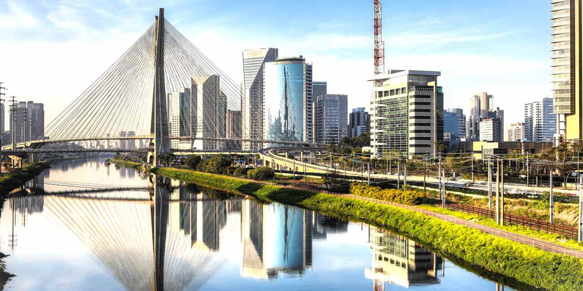 SAO PAULO / MEXICO