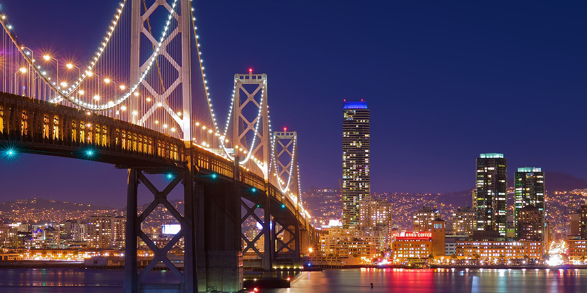 (Vi) SAN FRANCISCO (Visita Ciudad)
