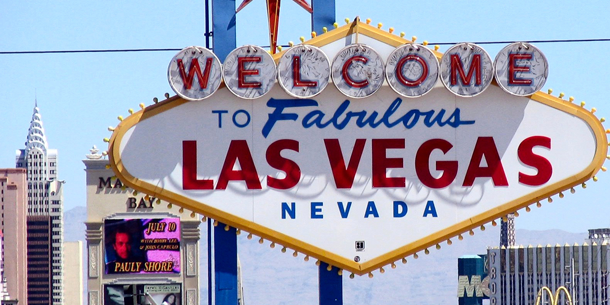 California Dreams & Las Vegas