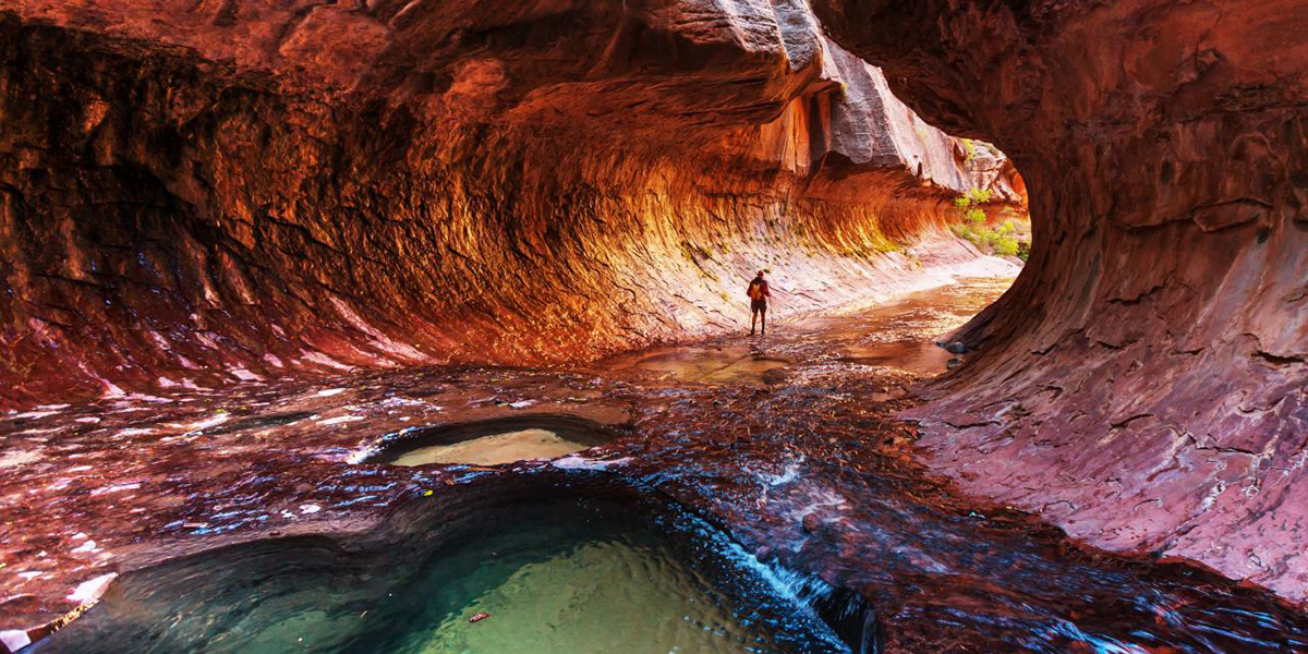 (Do)   PAGE / ANTELOPE CANYON / LAKE POWELL / BRYCE CANYON