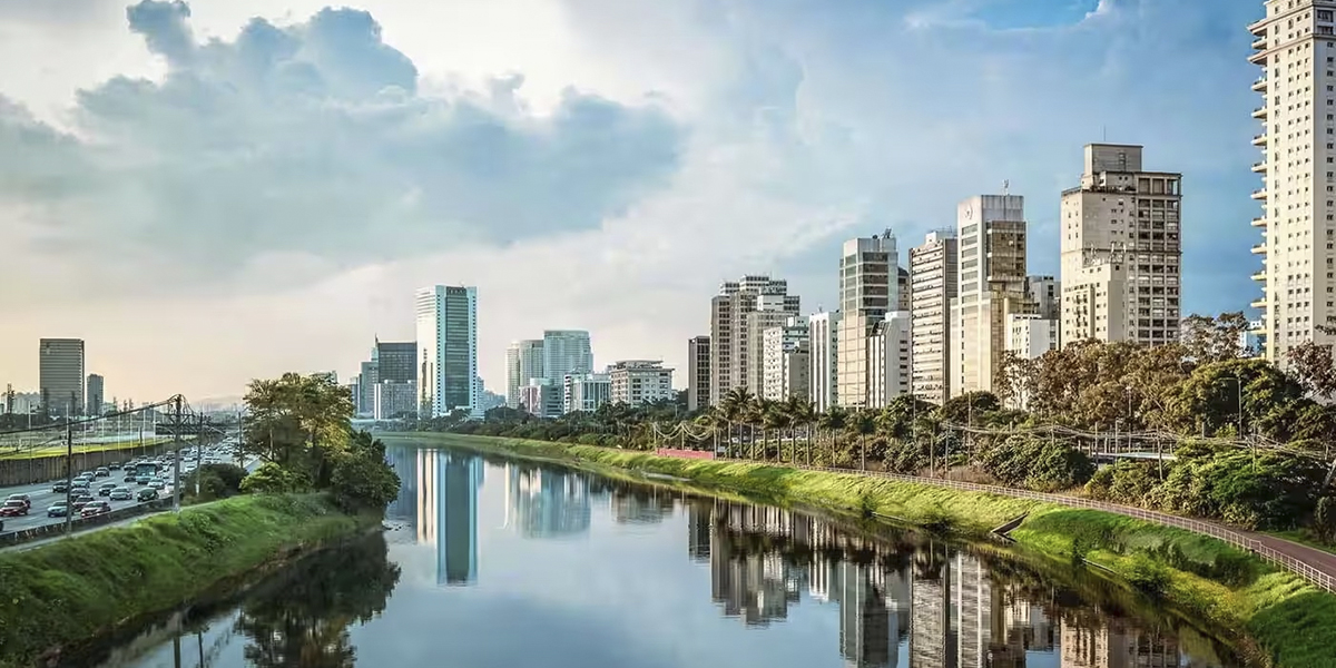 SAO PAULO / MEXICO