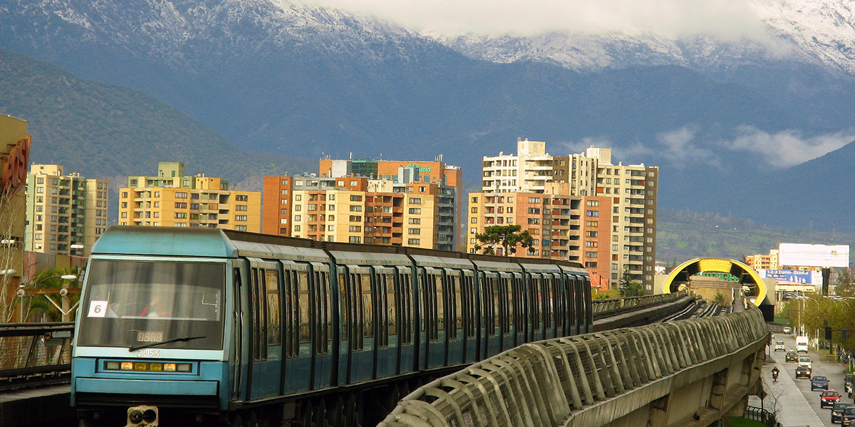 Chile Básico