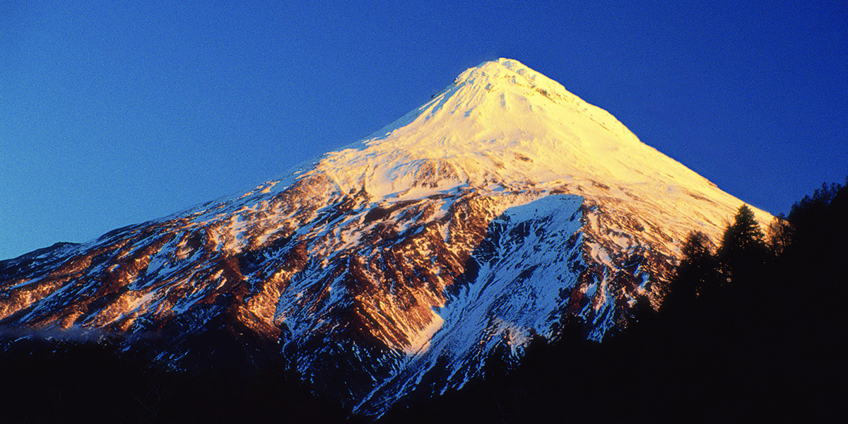 PUERTO VARAS (Día libre)