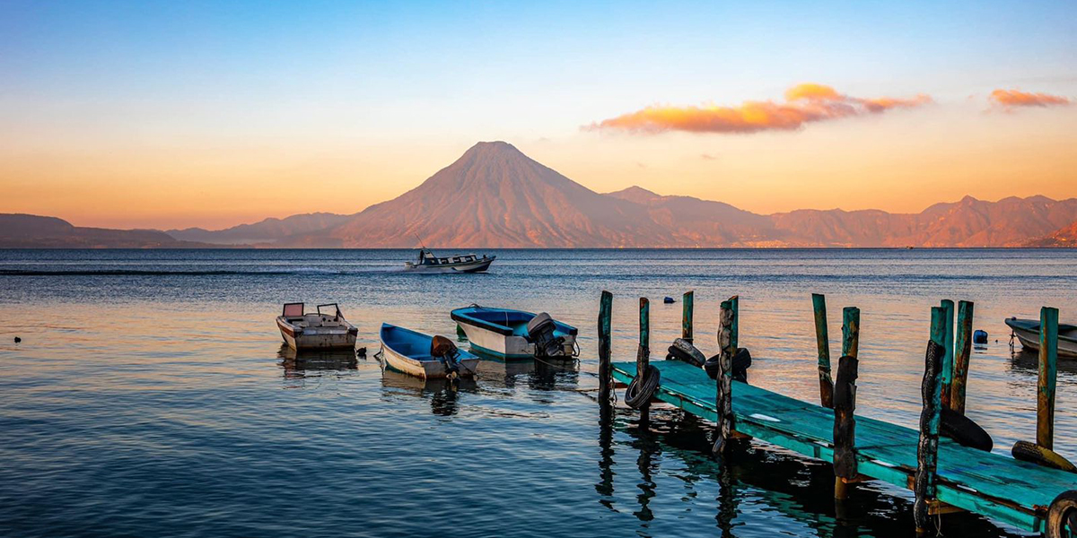Guatemala y Panamá
