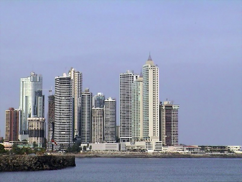 DIA 8   PANAMA / MEXICO
