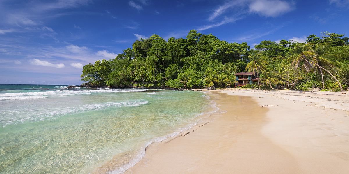 PLAYA BONITA (Día libre)