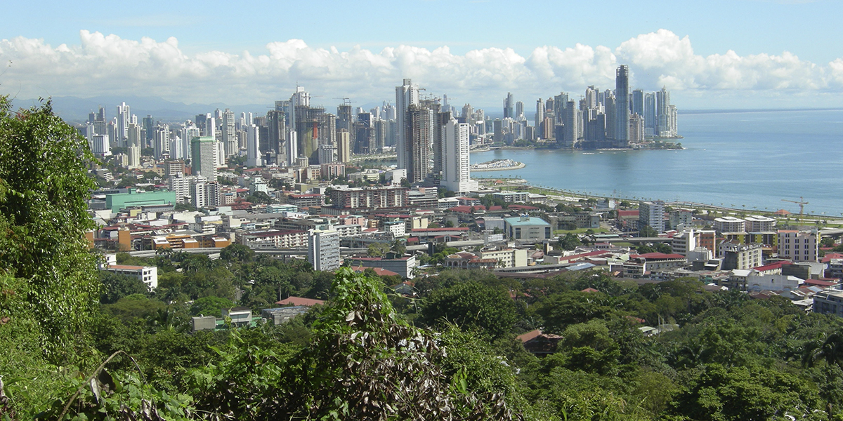 PLAYA BONITA / PANAMÁ / MEXICO