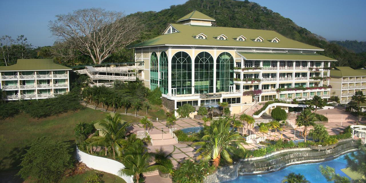GAMBOA RAINFOREST (Teleférico + Día libre)