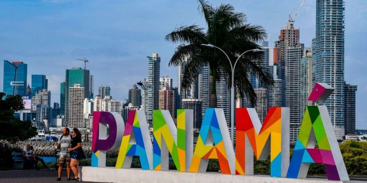 Paraísos Naturales de Panamá