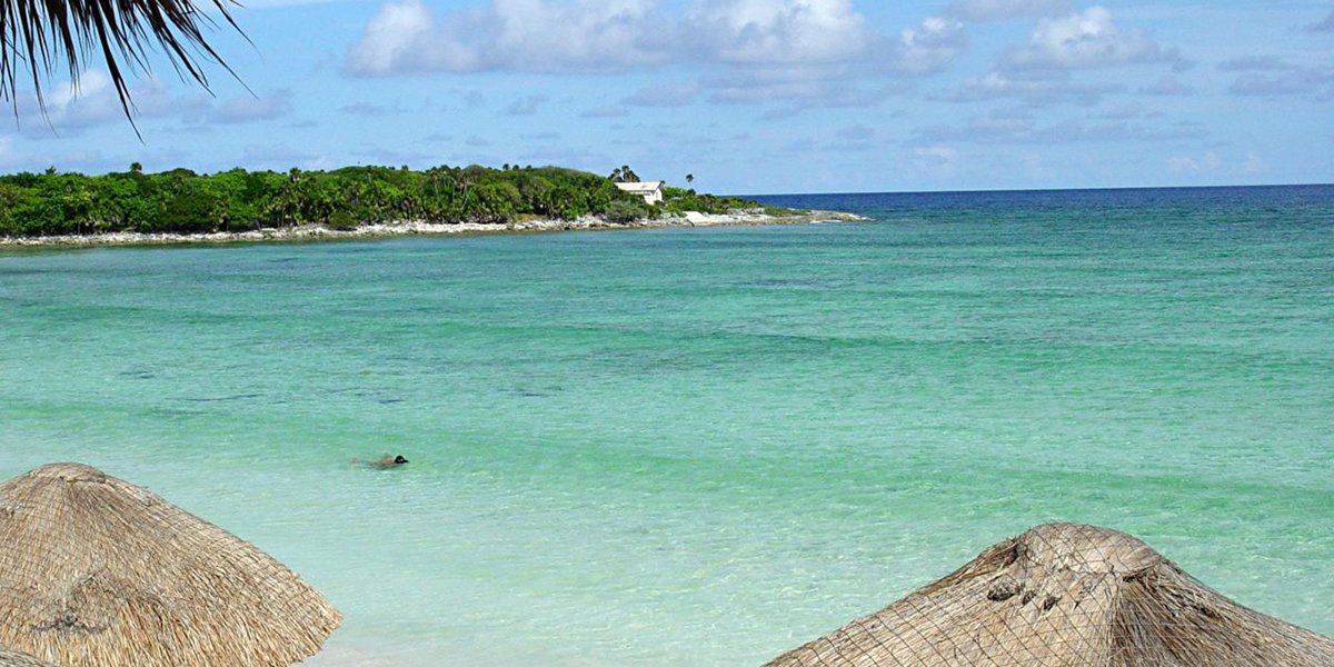 Paraísos Naturales de Panamá