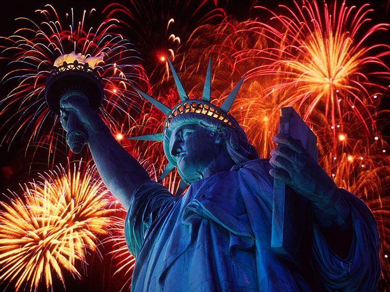 Año Nuevo en Nueva York 8 días (Dic 26-28, 2026)