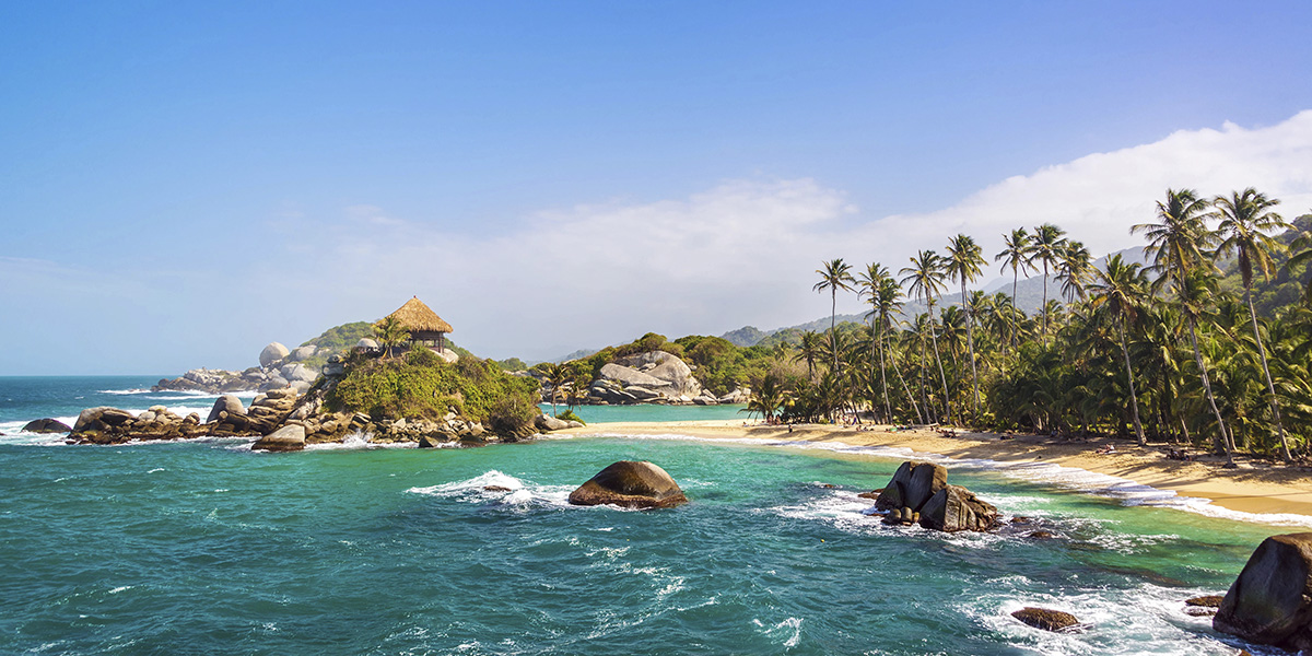 (Ma)   CARTAGENA de INDIAS (Parque Nacional Natural Corales del Rosario)