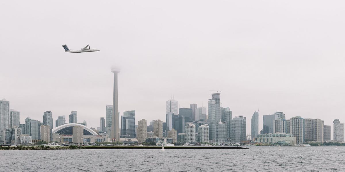 MEXICO / TORONTO