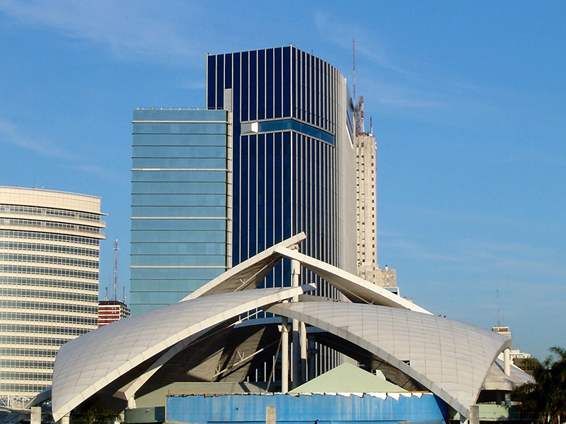 BUENOS AIRES / SANTIAGO / MEXICO