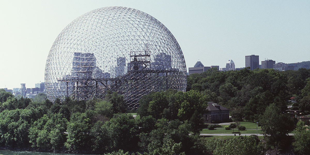 MONTREAL / MEXICO