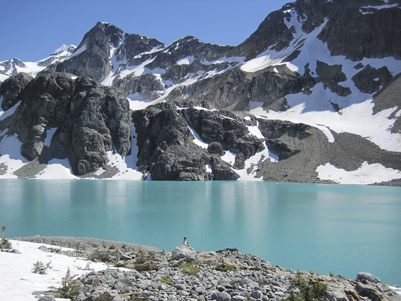 Yukon & Whistler
