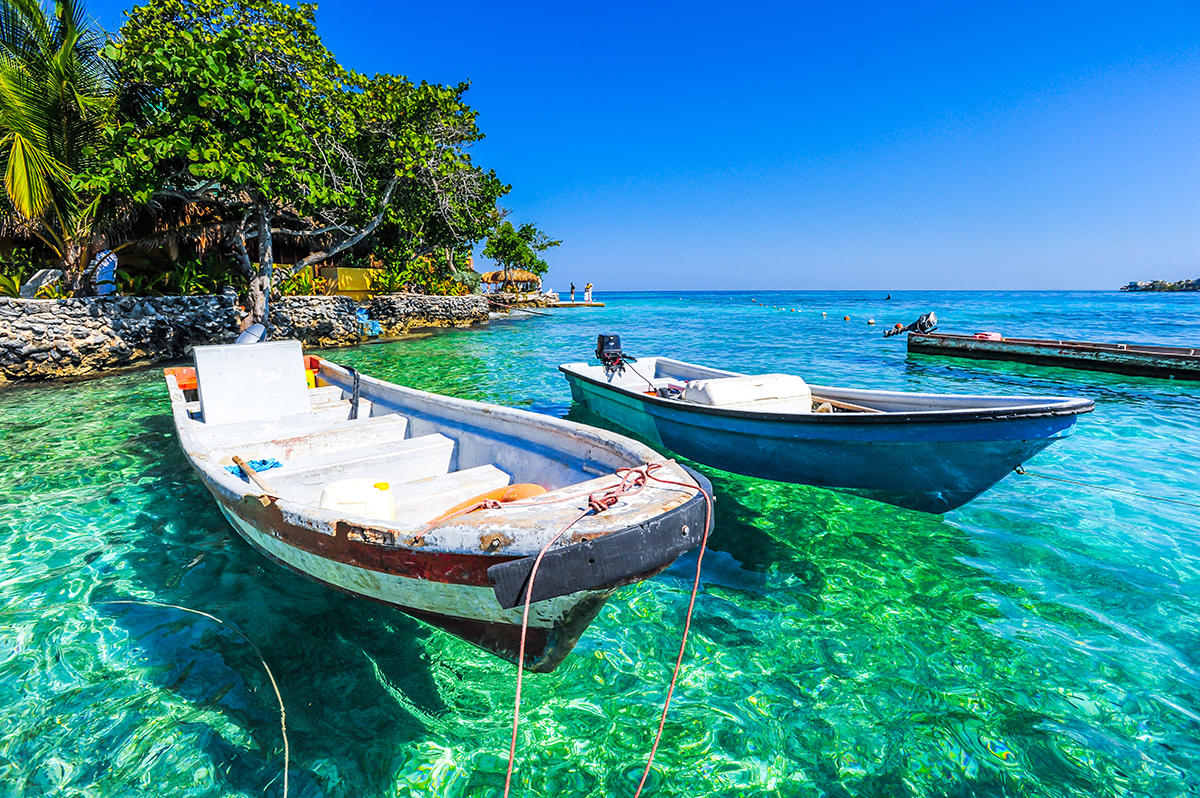 CARTAGENA de INDIAS (Isla del Rosario–San Pedro de Majagua)