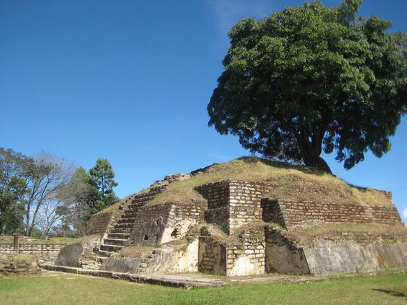 Semana Santa en Guatemala (29 Mar/05 Abr, 2026)