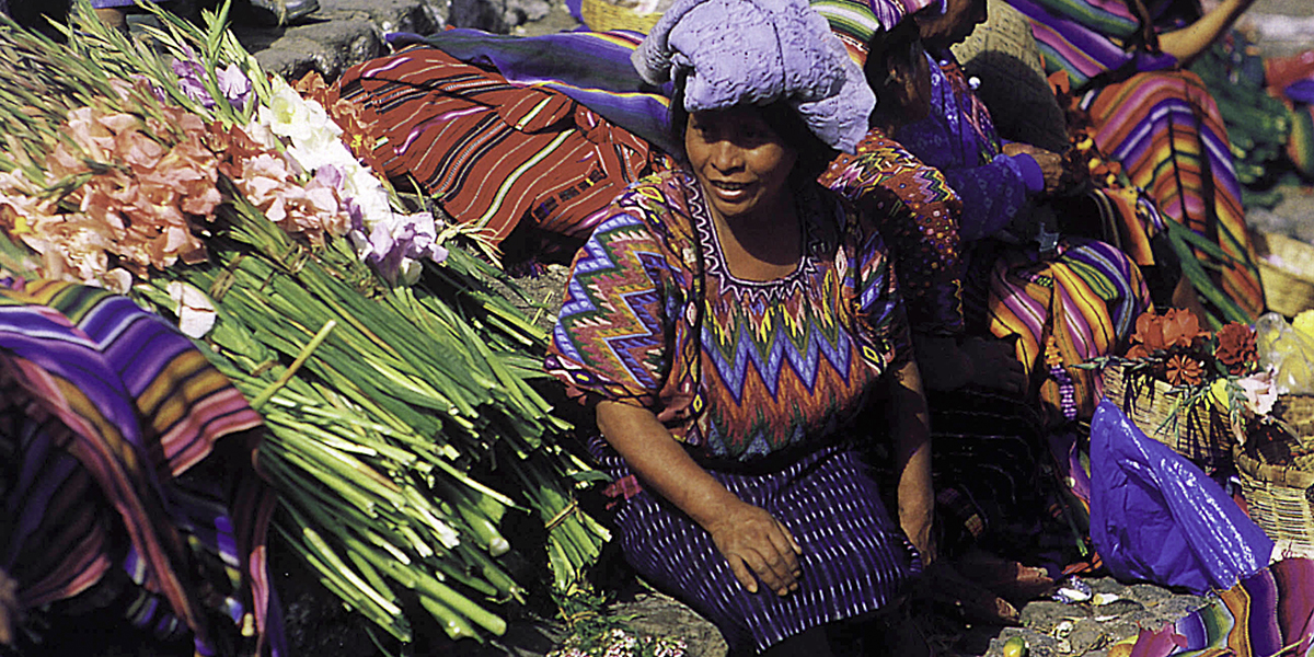 Navidad en Guatemala (19/26 Dic, 2026)
