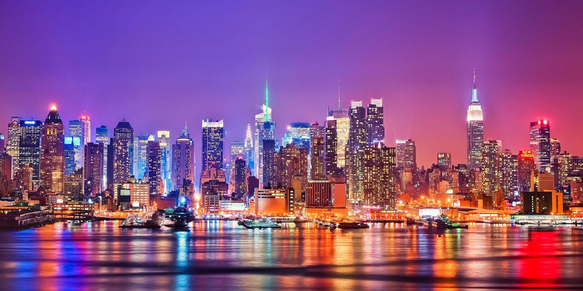 NUEVA YORK / MEXICO