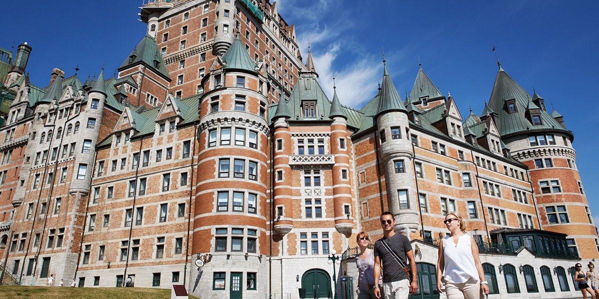 (Ma)   OTTAWA / PARQUE OMEGA / QUEBEC  (445 km)