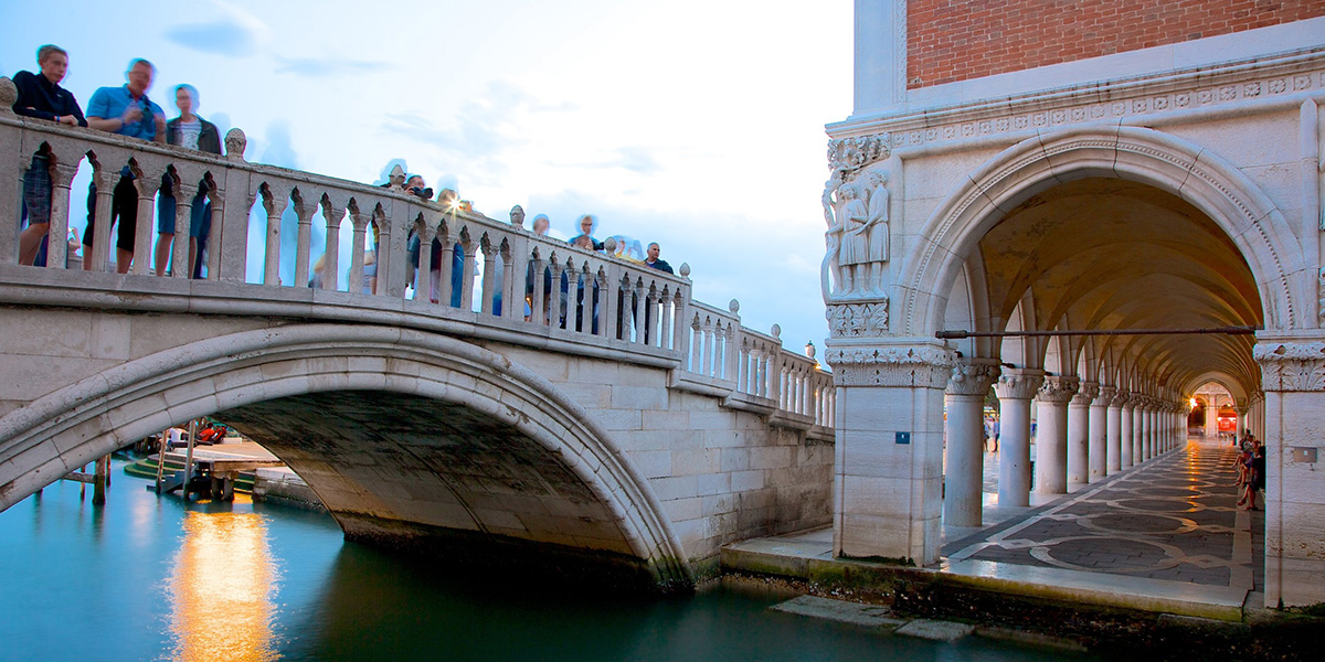 Postales de Italia