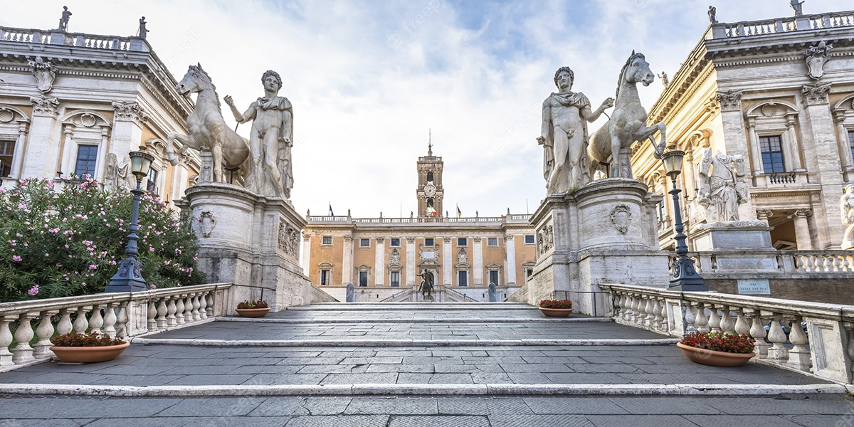 ROMA