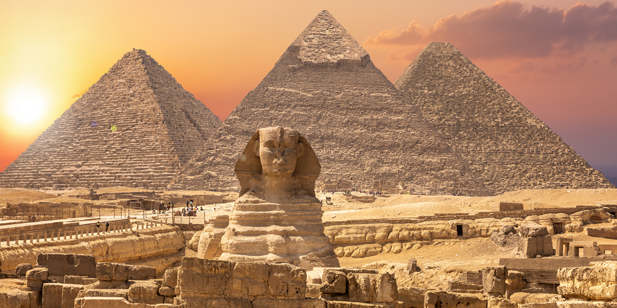 Egipto Faraónico