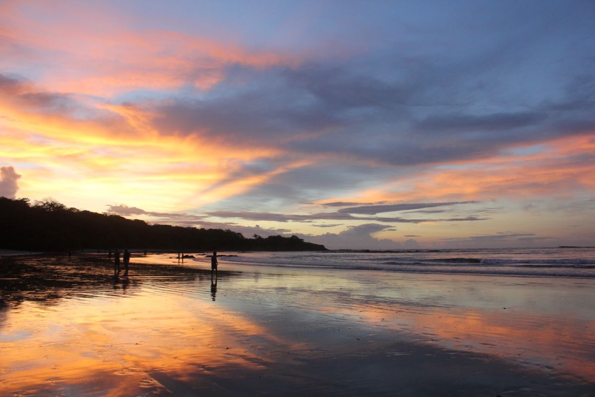 GUANACASTE (Día libre)