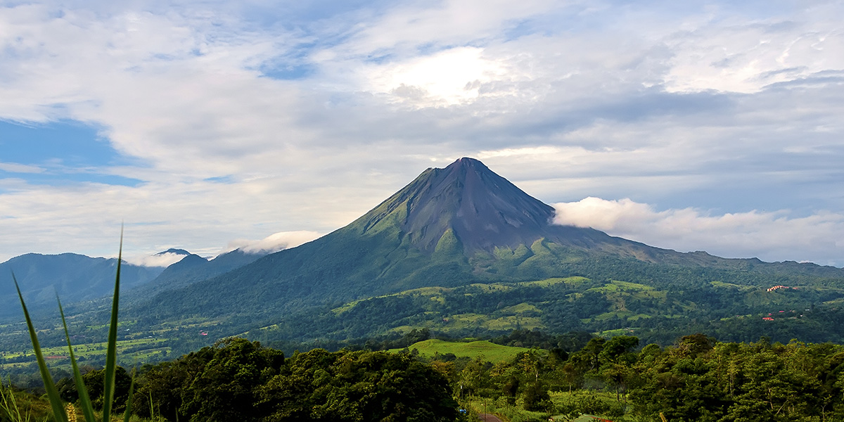 Colores Mágicos de Costa Rica