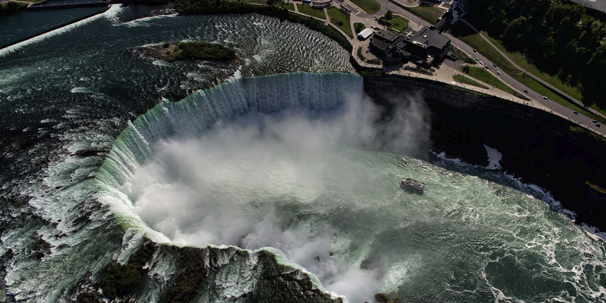 TORONTO (Niágara Falls)